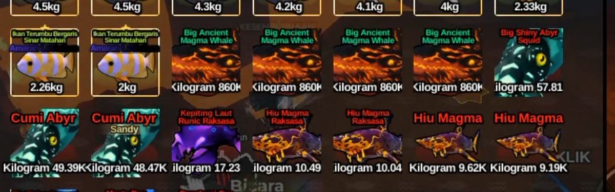 GIVEAWAY PART 10 

KARNA DAPET BANYAK MAU KU KASIH 1 BUAT 1 ORANG

syaratnya RT tweet ini aja, kalo mau follow boleh aja biar ku sering sering adain ini 😁

CLOSE JAM 00:00 4 FEB 2026