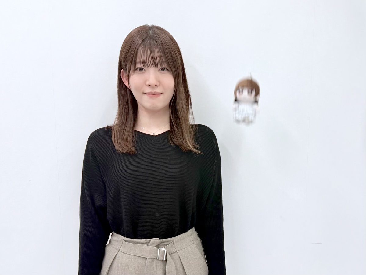 石見舞菜香のらじおてくてく 第63歩目配信すた～と🦝 感想は #まなてく