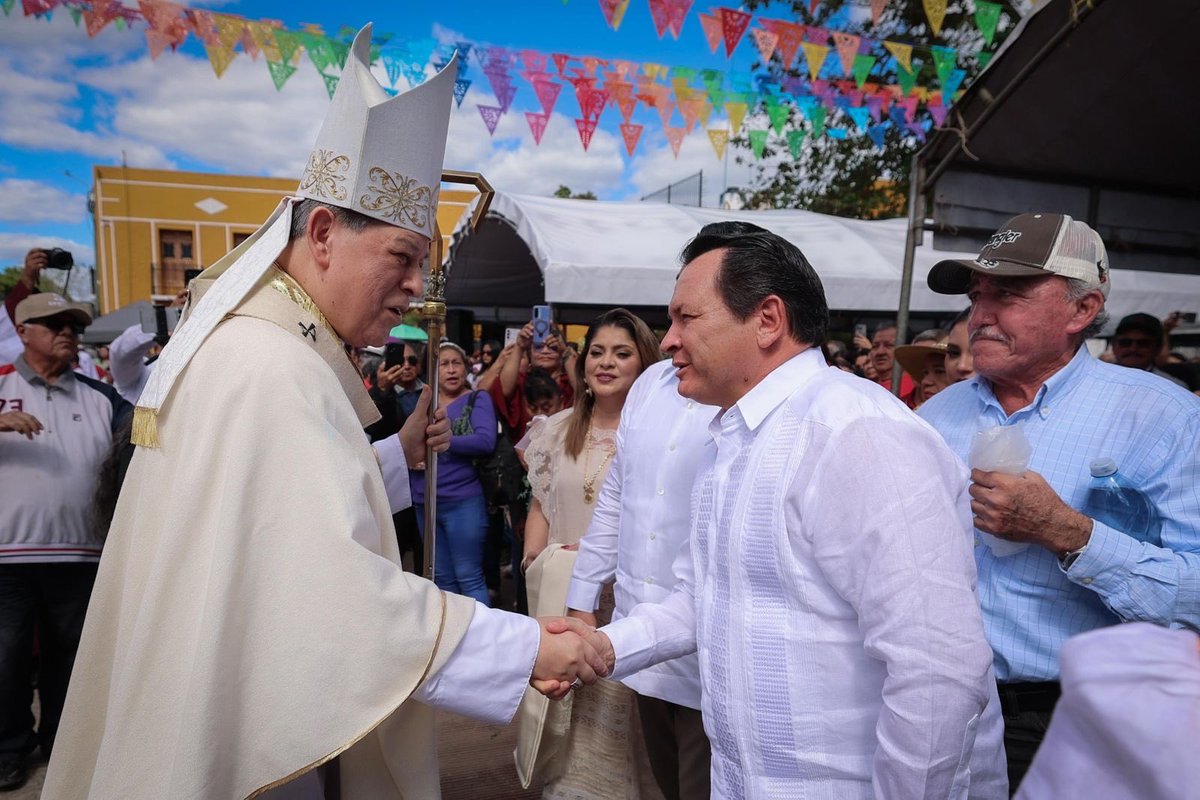 Joaquín Díaz Mena tweet media