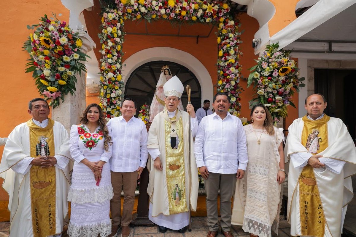 Joaquín Díaz Mena tweet media