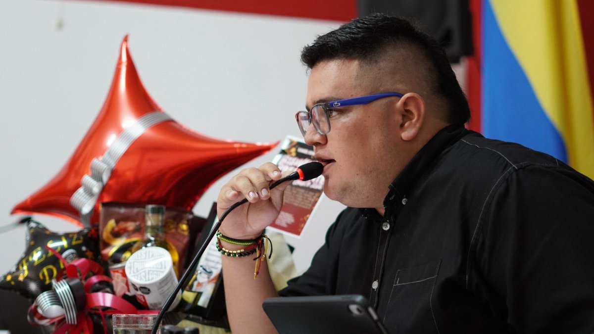 Daniel Andres Rodriguez Sanabria tweet media