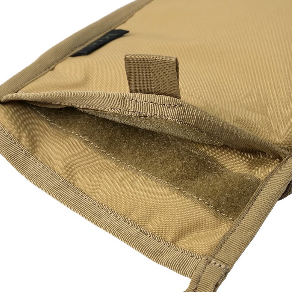 safariakita's tweet image. MIS / SHOULDER POUCH GEN2
¥15,400-
カラー / COYOTE / BLACK

#miscalif #akita #秋田 #秋田県秋田市