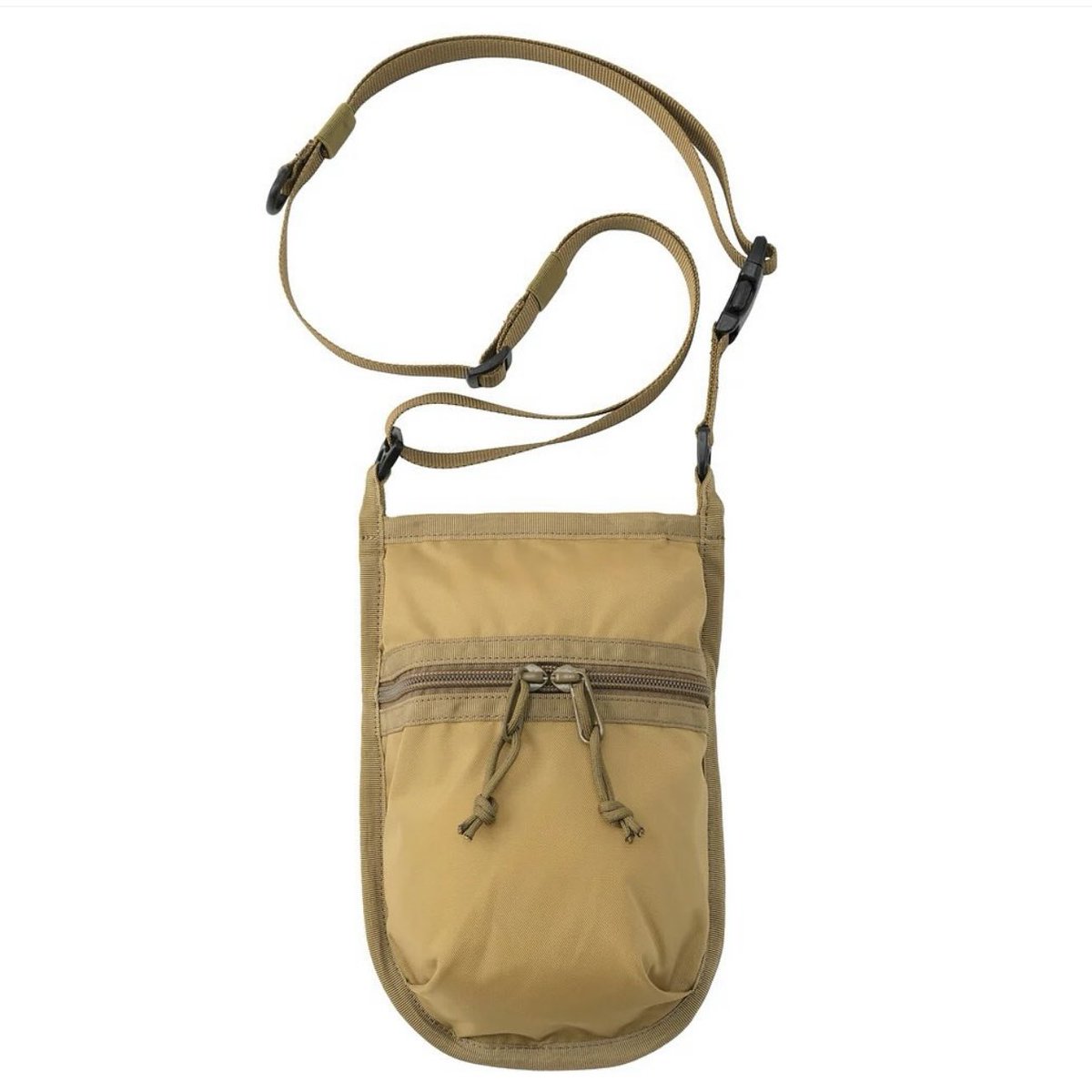 safariakita's tweet image. MIS / SHOULDER POUCH GEN2
¥15,400-
カラー / COYOTE / BLACK

#miscalif #akita #秋田 #秋田県秋田市