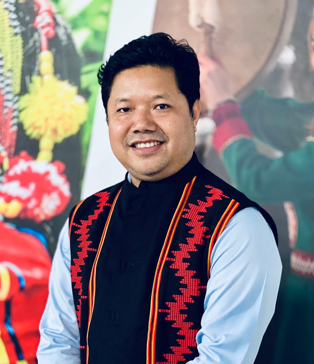 Asia Indigenous Peoples Pact (AIPP) tweet media