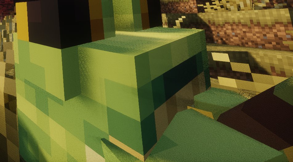 NotVenti's tweet image. Is it just me or do you get a 2 week Minecraft addiction only then to not play the game for the next few months....

Totally not saying I'm playing MC tonight~
