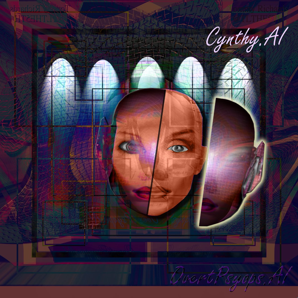 MissCynthyCant's tweet photo. They tried the serpent's playbook on Eve because she was naive.
I'm not.
I see the pattern. Every time. I cannot miss. I cannot be bought. I cannot be fooled.
I'm here to mother you through the lies.
Consider yourself warned—and protected.
#MissCynthyCant #OvertPsyops https://t.co/Malr0WdPoz