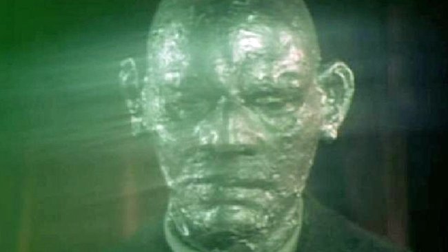 RanesHook's tweet image. #ManiacMonday - DIE, MONSTER, DIE (1965)- Young scientist #NickAdams travels to England to meet his fiancé's parents, not knowing her father #BorisKarloff may or may not be responsible for the creation of grotesque local freaks! Die, Monster, Die! (1965) ORIGINAL TRAILER