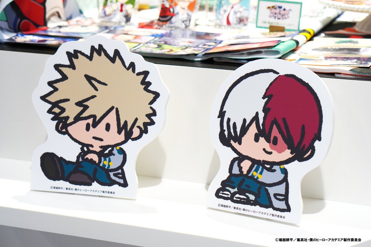 公式】僕のヒーローアカデミア 第2回 雄英高校オープンスクール