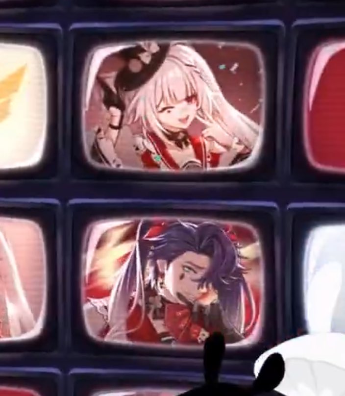 びっくりした、サンホﾟがﾋﾊﾞﾅちゃんの服着てツインテールになってるのかと思った