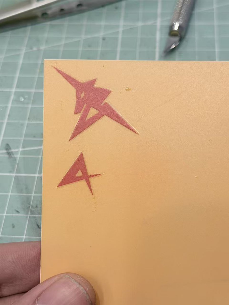 legimaster煉技人 tweet media