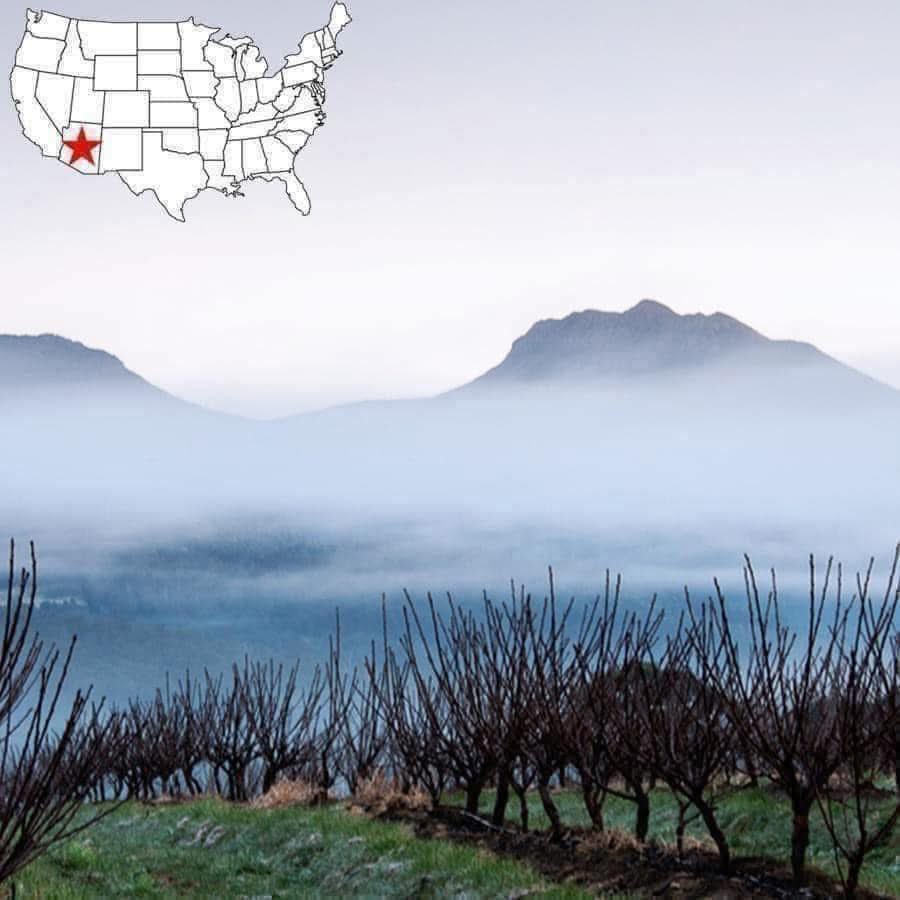 アリゾナ州最高峰、スリーピングビューティー鉱山の天然ターコイズ