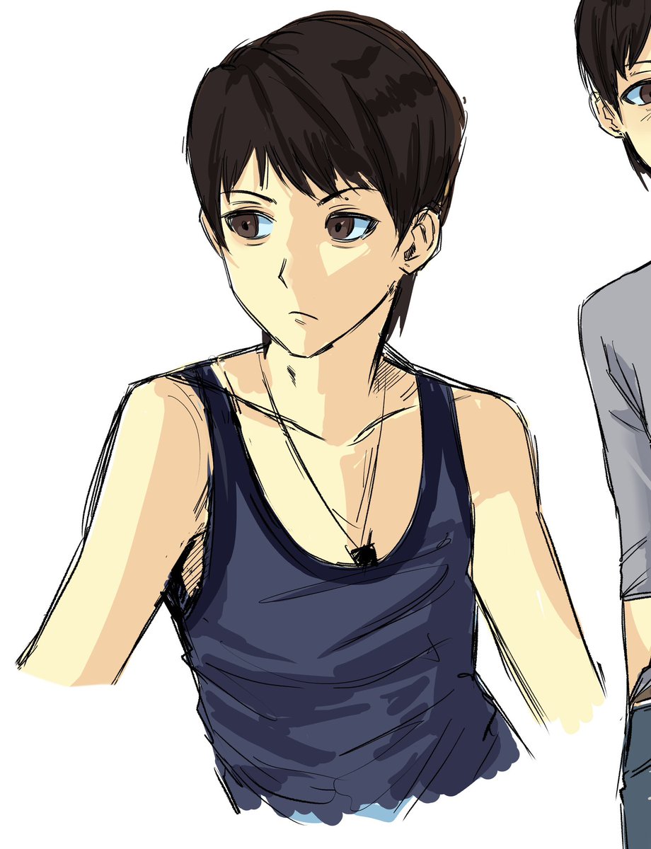 #젝스키스_트친소 #젝키_트친소 #1세대_트친소 푸슝요청두잇고올랭만에..^^
1세대파시는분들은거의다받아용^_ㅅ 가끔그림도그려요^^