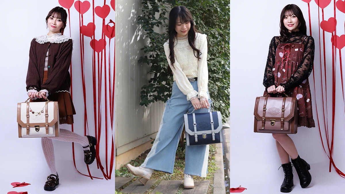 axes femme(アクシーズファム) on X: 