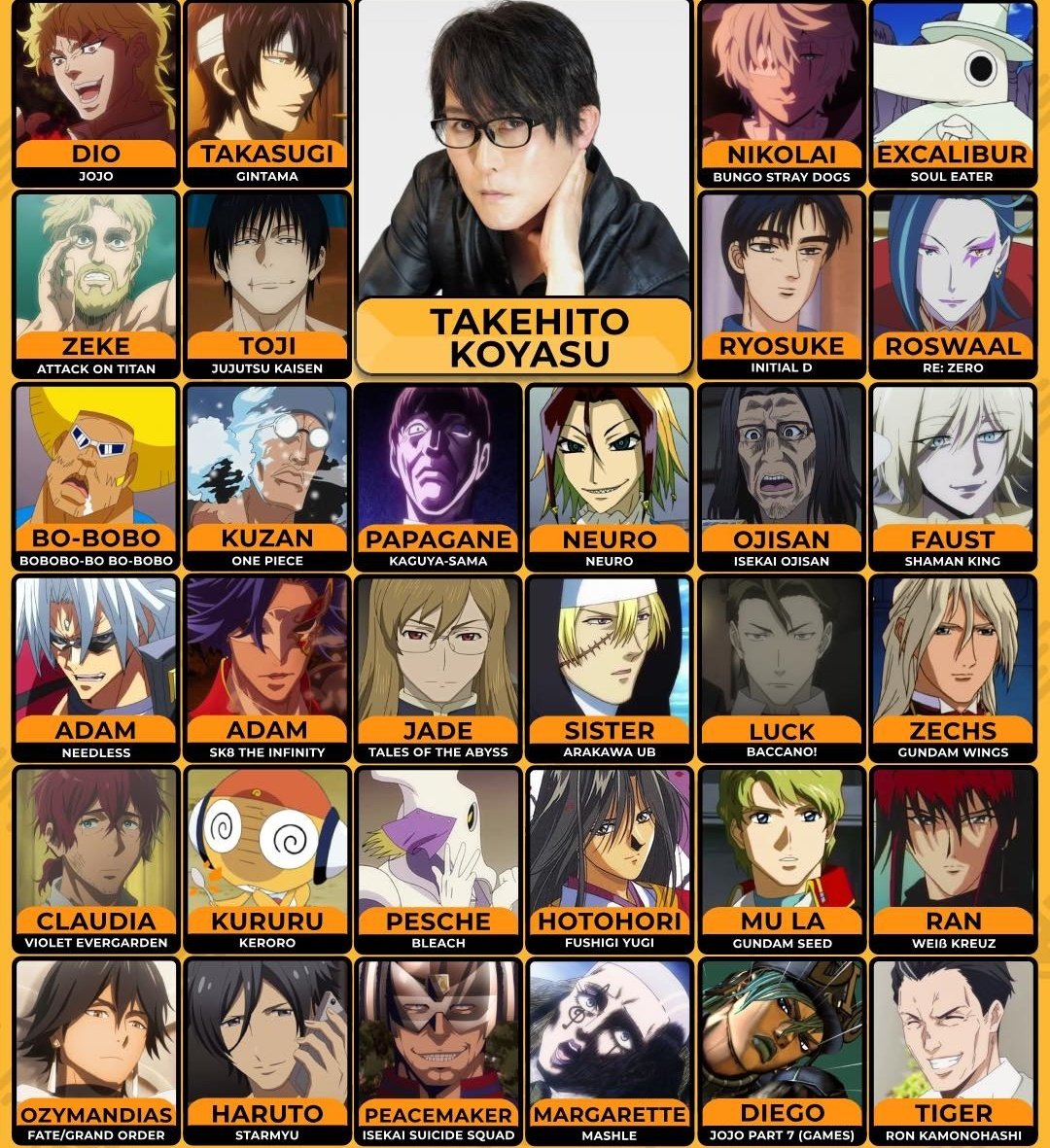 Ashveil

Va : Takehito Koyasu