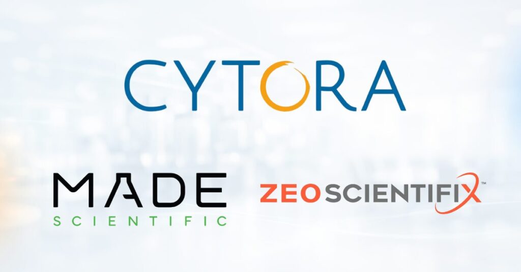 BioInformant tweet media