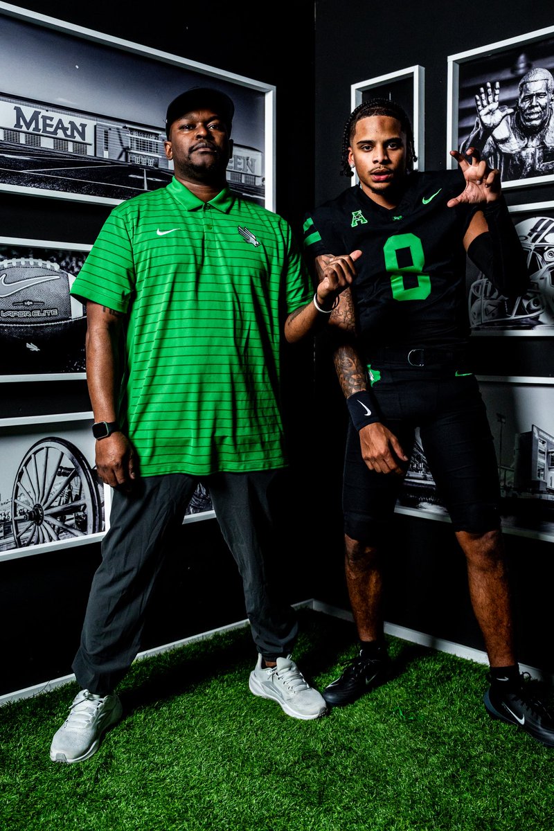 Ziondre Williams tweet media