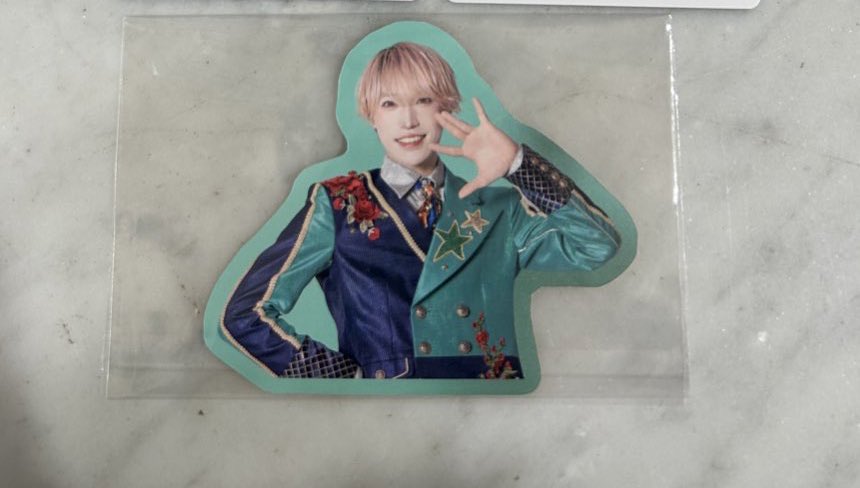 取引垢 tweet media