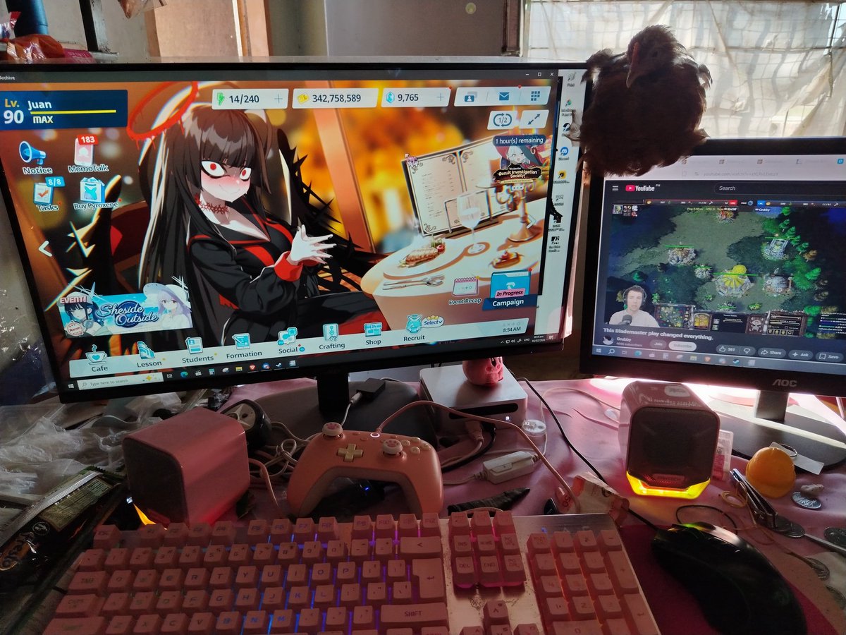 Canned Juan | comms open o3o/ tweet media