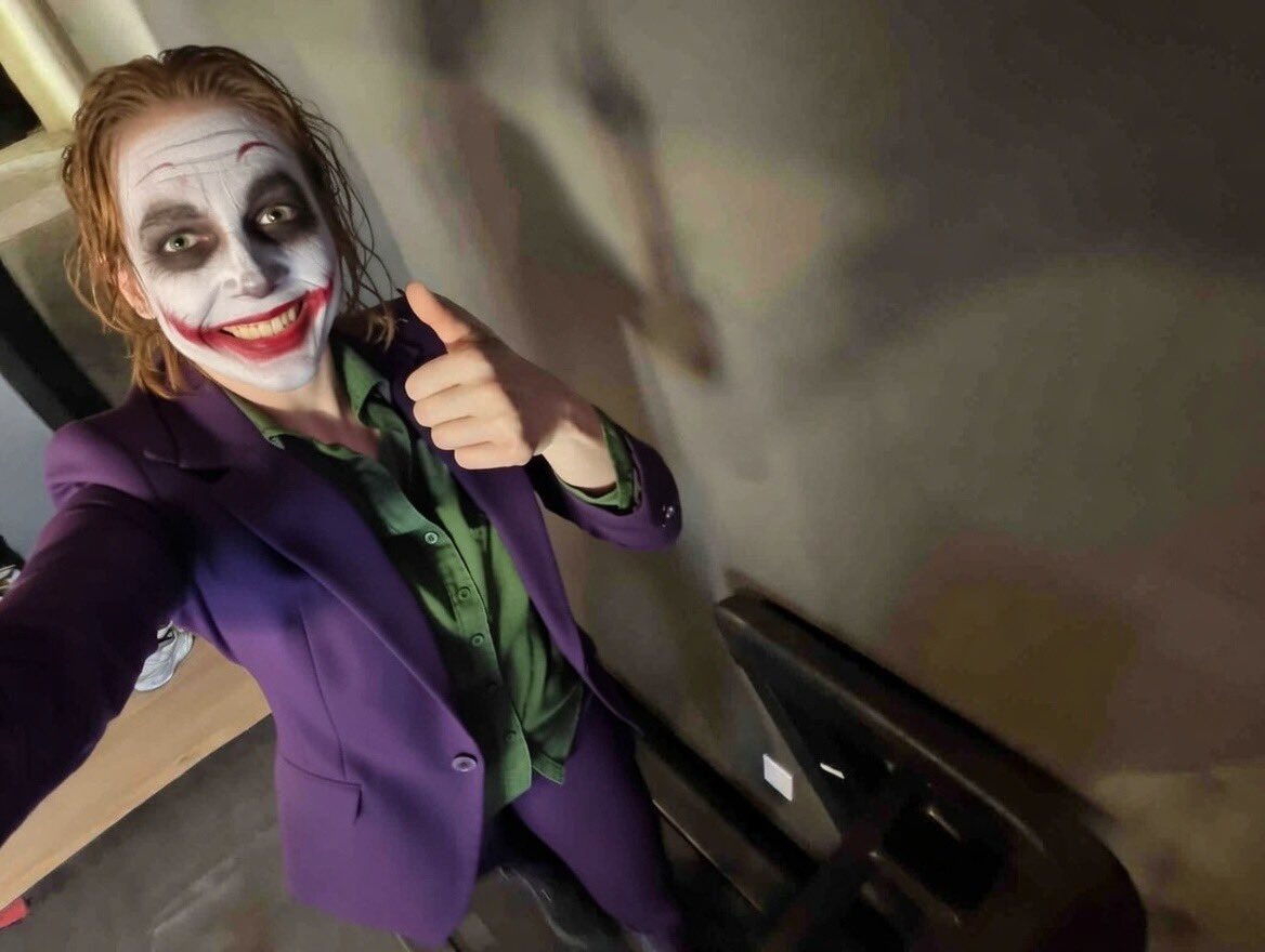 Mr Balush tweet media