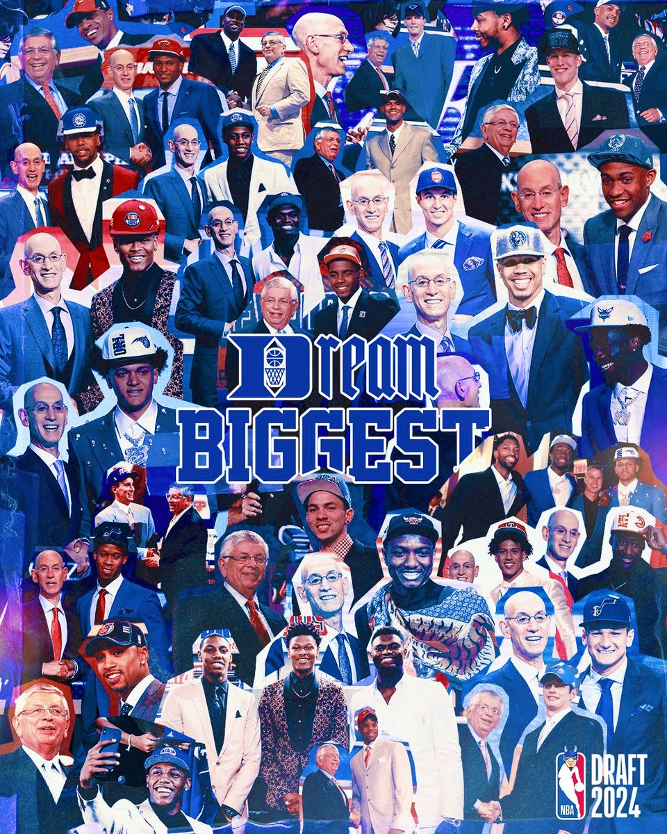 BrewDuke's tweet image. DUKE is College🏀’s STANDARD.
#TheBrotherhood

Coach Scheyer ➡️ #Baby 🐐
Got invaluable experience the last few yrs &amp;amp; his 1st Coaching Natty coming soon. 
Then DUKE DOMINANCE will 💯 be unlike anything seen since Wooden.

DUKE’s just getting started…despite all the haters envy!