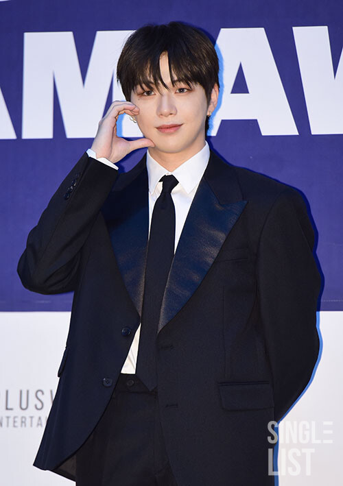 강다니엘, 글로벌 애니 ‘메가레이스의 전설’ OST 가창…프로듀싱도 참여

#강다니엘 
#KANGDANIEL  
<a href="/kd_officialx/">강다니엘(KANGDANIEL)</a>
#메가레이스의전설
#메가레이스의전설OST 
⬇️관련기사⬇️
slist.kr/news/articleVi…