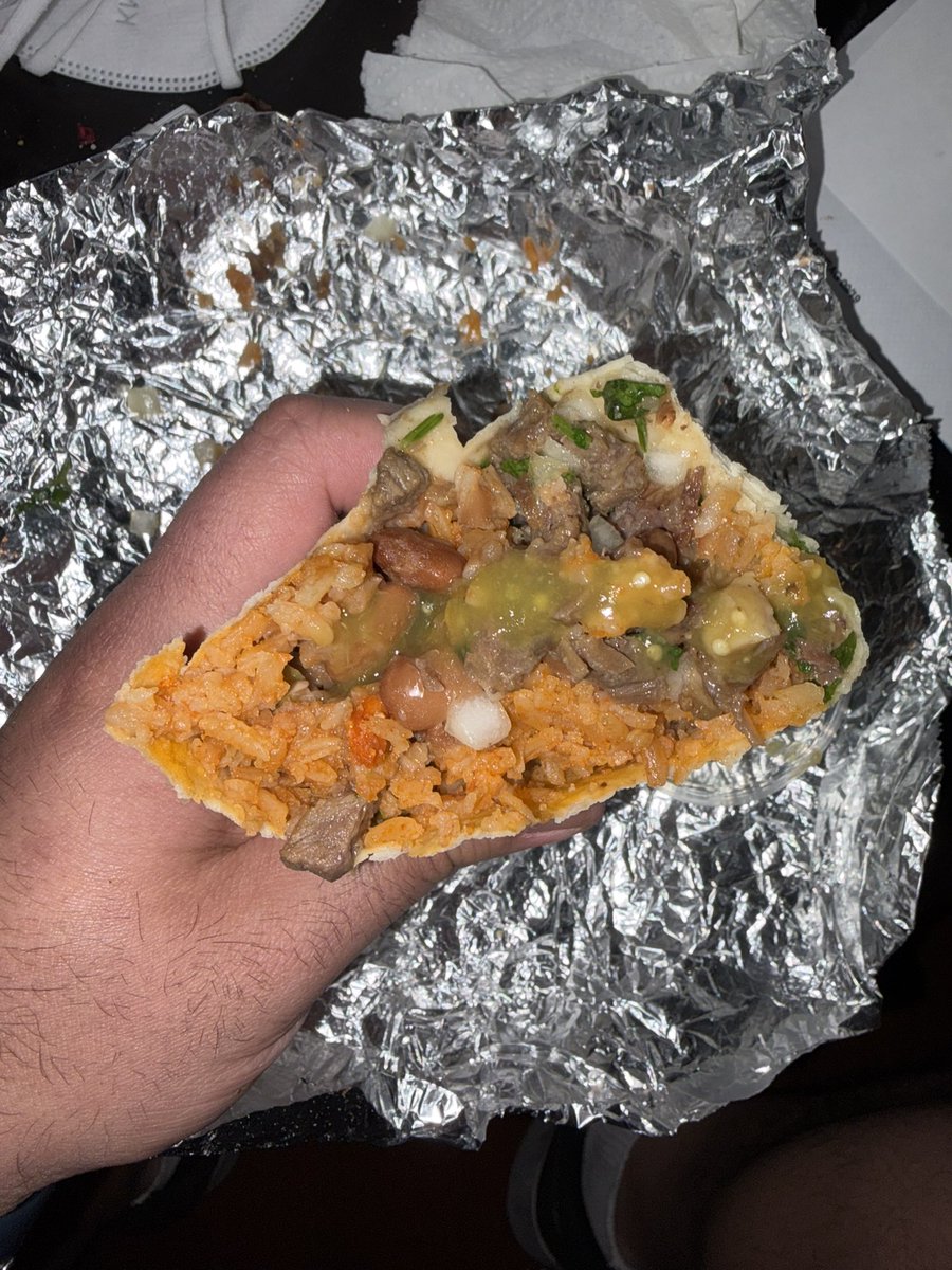 They could never make me hate King Taco