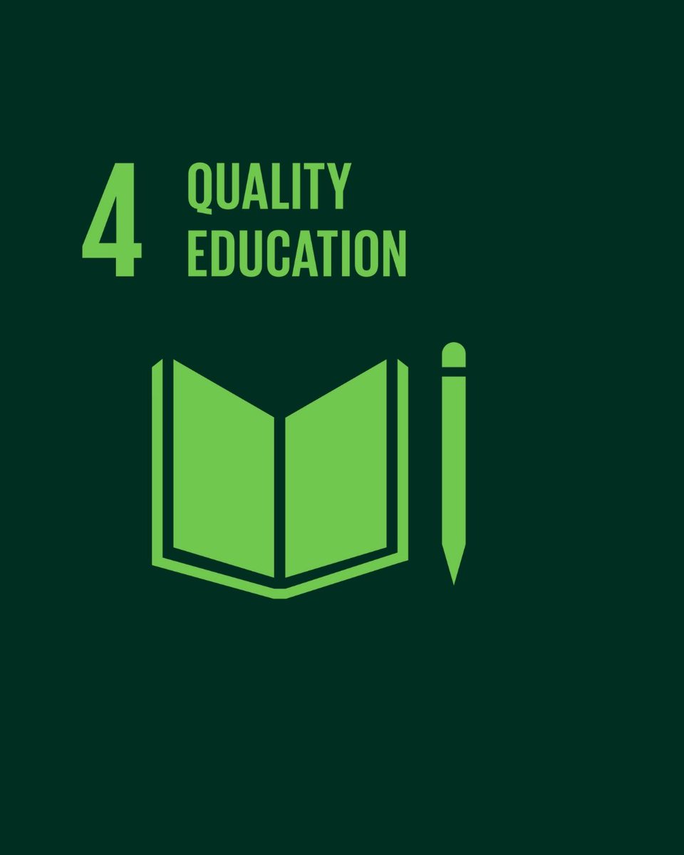 Ifeloju__'s tweet photo. SDG 4: Targets
#SDG4 #QualityEducation #EducationIsKey #BuildingTheFuture #ImpactThroughEducation https://t.co/sBDCkJM9Fr