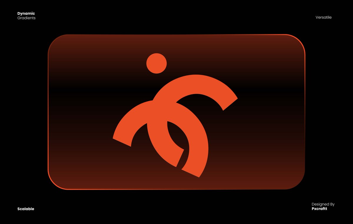 pxcraftt's tweet photo. Linkus | Social Networking Brand Identity Design
.
.
Full Project : https://t.co/ewNX1sTkK8
.
#logodesign #branding #socialmediabranding #linkus #appicondesign #techlogo #orangegradient #graphicdesigner #visualidentity #startupdesign https://t.co/0vCGOcaFQE