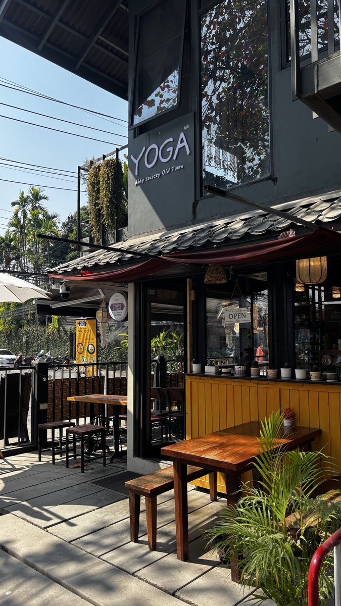 thereitsu's tweet image. Chiang Mai is ❤️