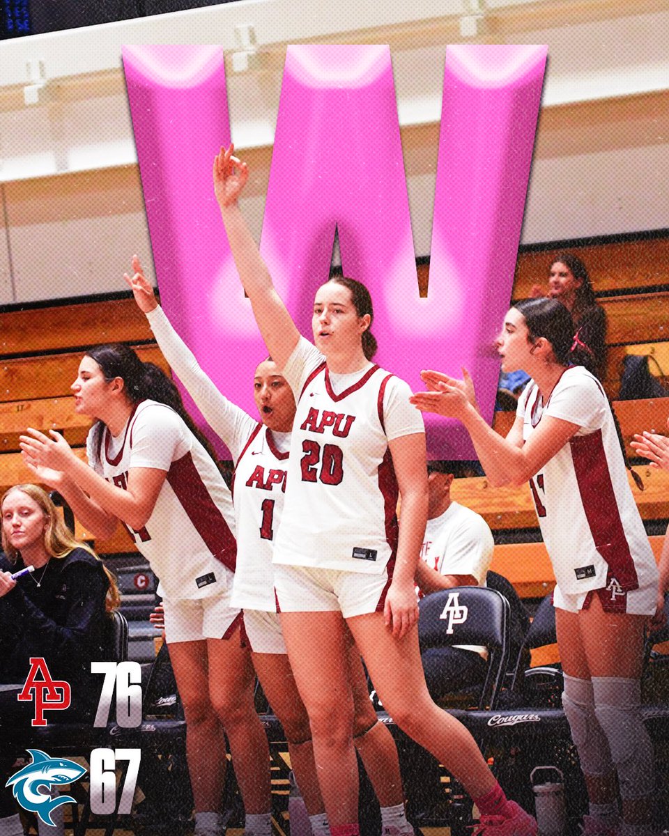 APUCougars tweet media