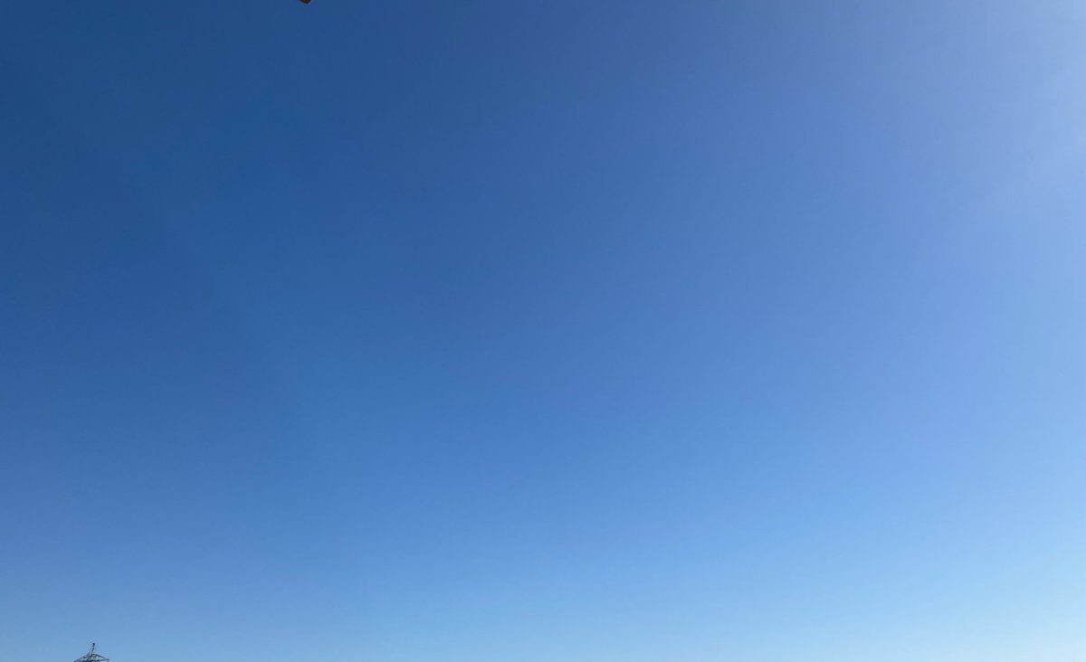 今の青空 青が大好き💙 大丈夫 0000ff