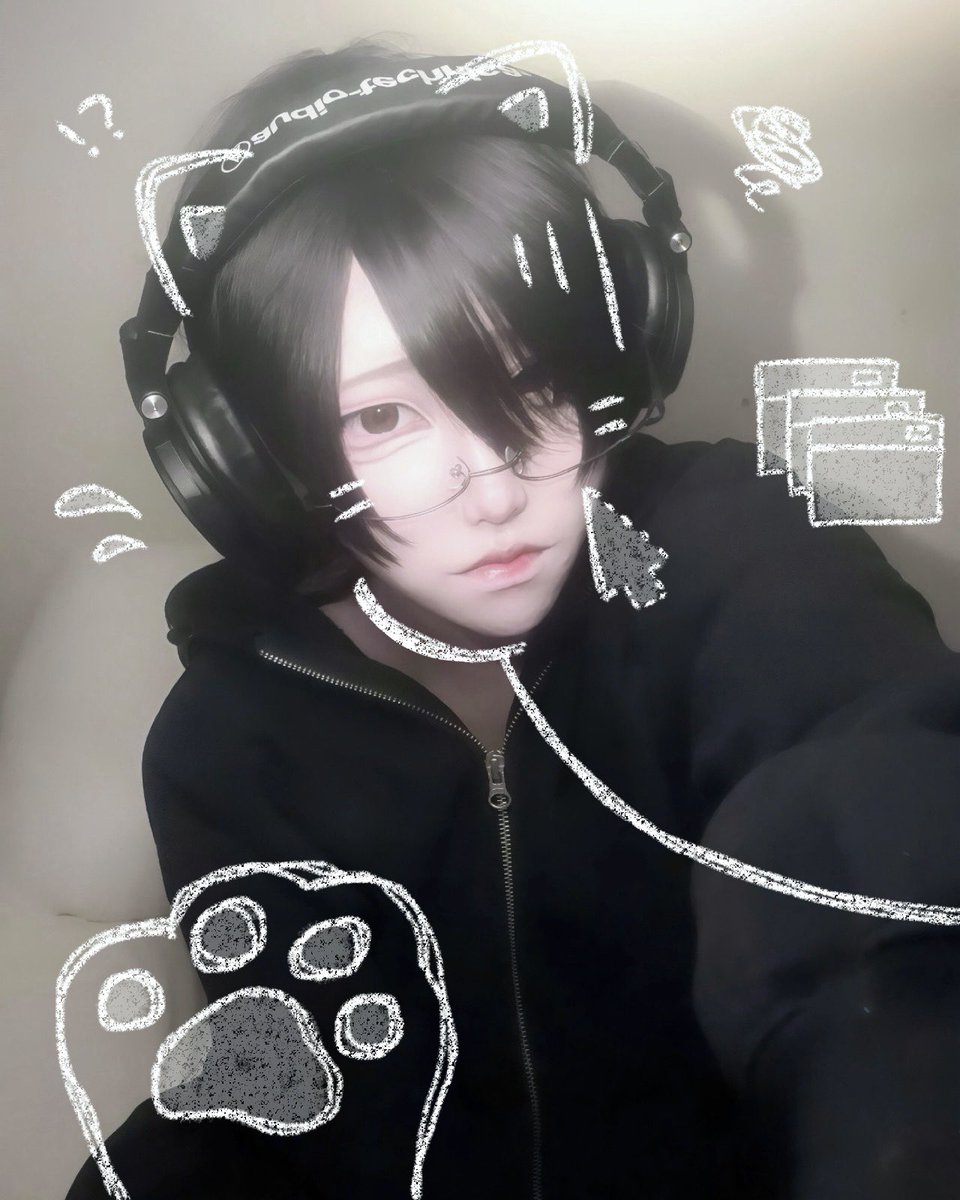 くぅ tweet media