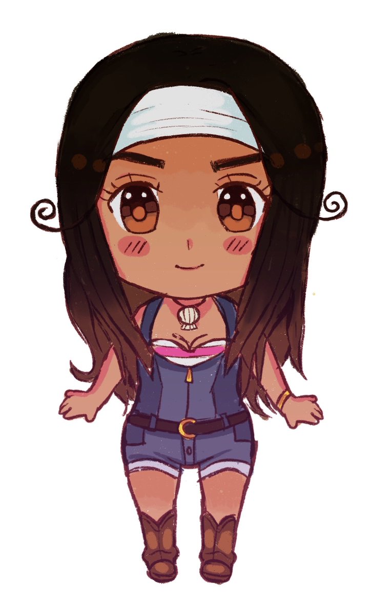 Baja California, Mexico in hetalia #hetaliaoc