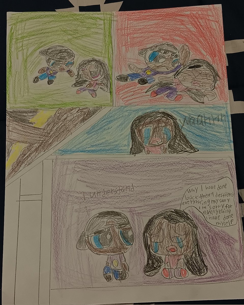 🌈 Prince/king Angel Rivera kaiju legendary supe