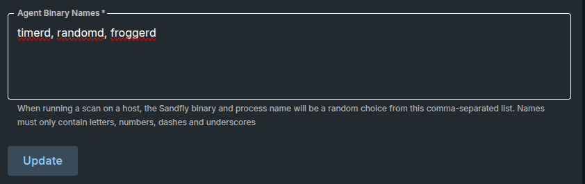 Craig Rowland - Agentless Linux Security tweet media