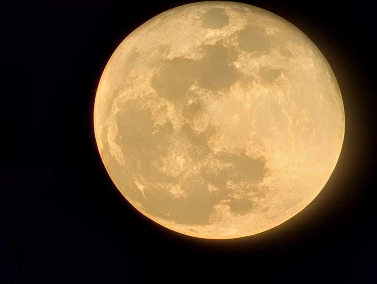 Zoom 100x (from hands) on Pixel 10 Pro XL just a few minutes ago