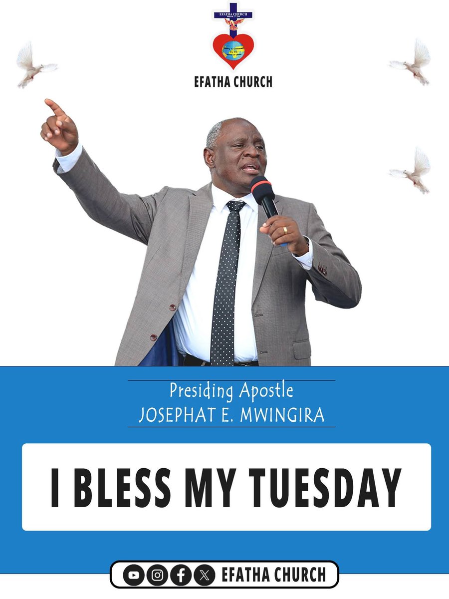 EFATHA CHURCH tweet media