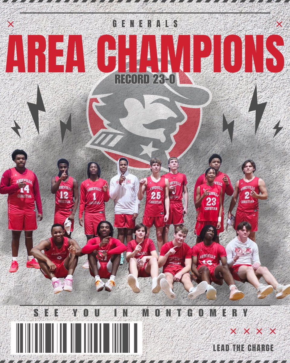 Abbeville Christian Academy Athletics tweet media