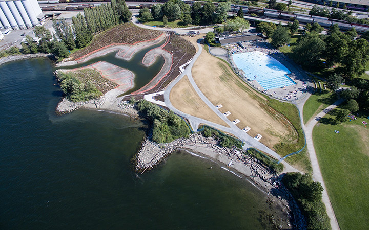 Vancouver Public Space Network tweet media