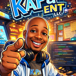 Photo by Kaleb Parham: Indie Game Dev | CEO | Entrepreneur (@kalebparham_dev)