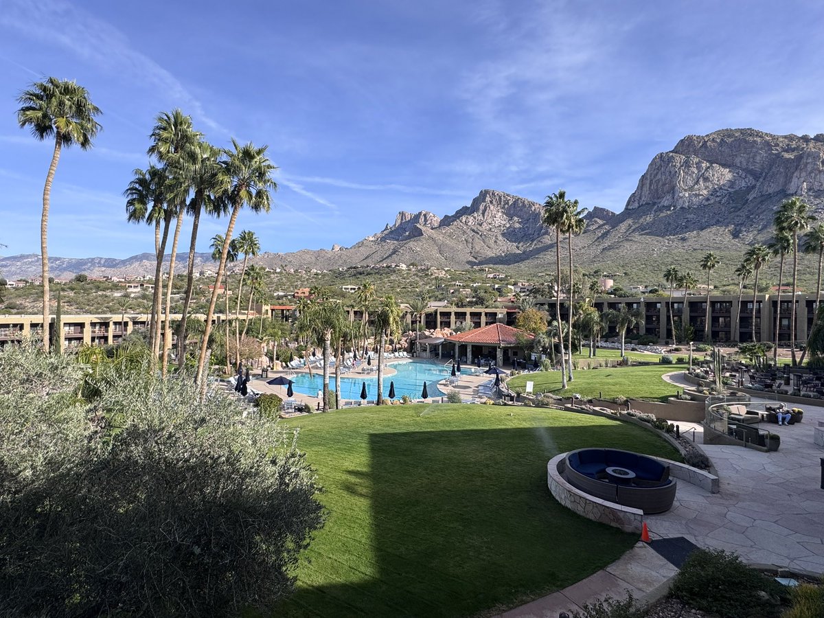 ConferenceEvent's tweet image. Your attendees may never see so many cacti again during one trip! Tucson really stands out, offering rich culture and history, upgraded rooms, authentic western opportunities and gorgeous scenery.  It’s more than just desert views in this charming destination.