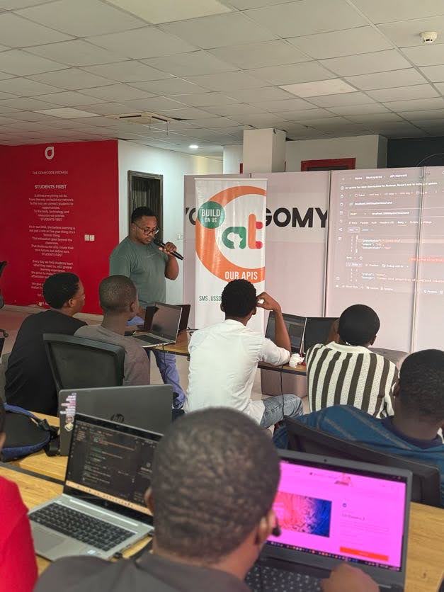 Michael Kimathi(MK™) tweet media