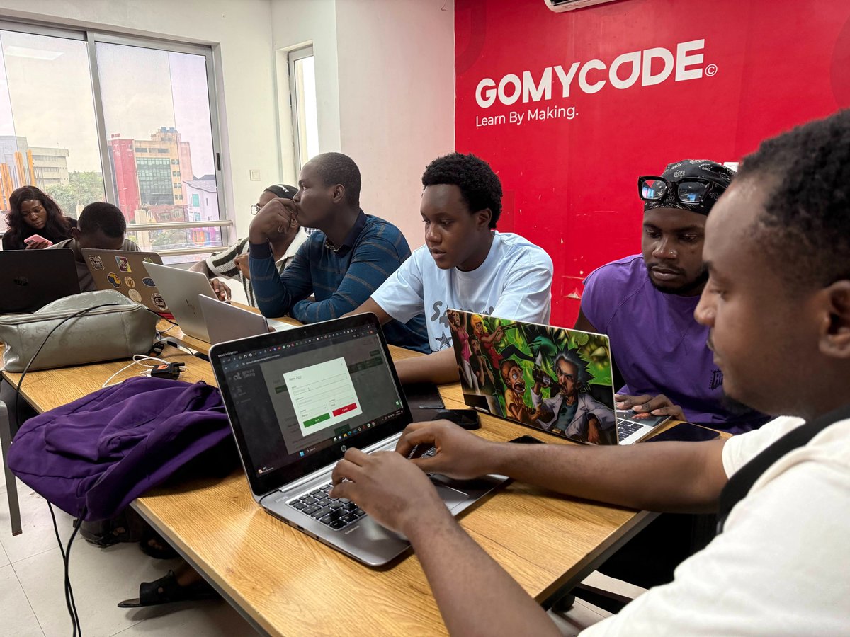 Michael Kimathi(MK™) tweet media