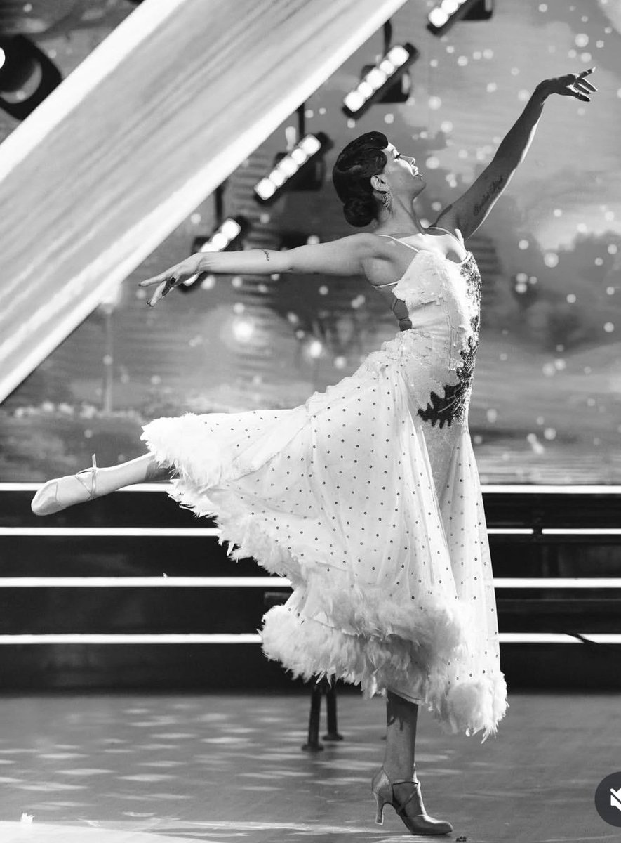 Bravo Cony!!!. A la mierda con éste programa RASCAAA que jamás te valoró ni premió el verdadero baile. Todo acomodado desde un principio. #FiebreDeBaileCHV