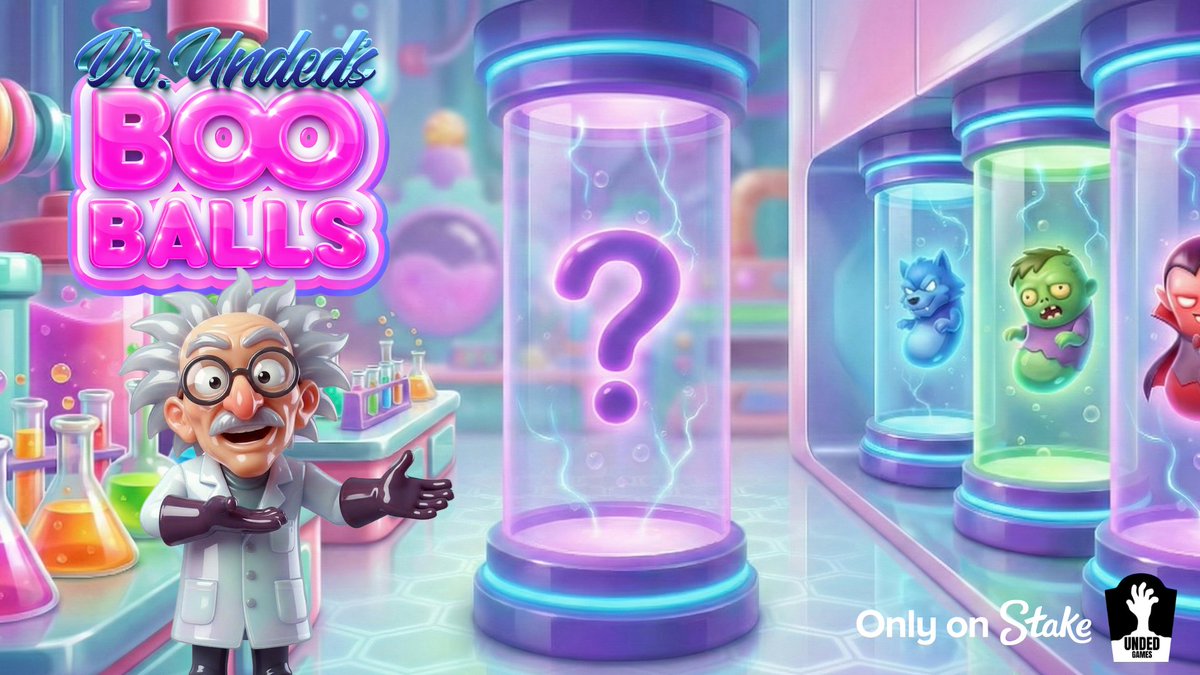 A game built by ex-GTA devs on Stake before GTA 6 😱
Create your own monster design, and we’ll select 5 random entries to win a bonus 💸