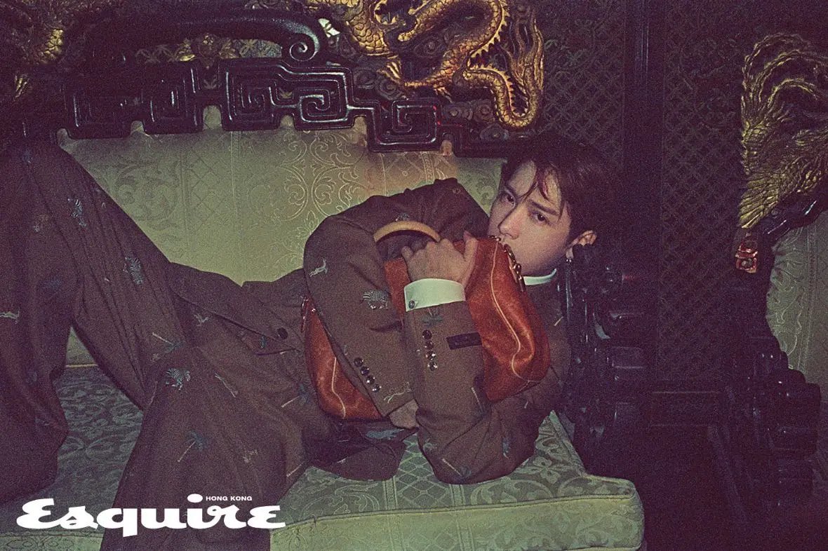 it’s like picture from a film