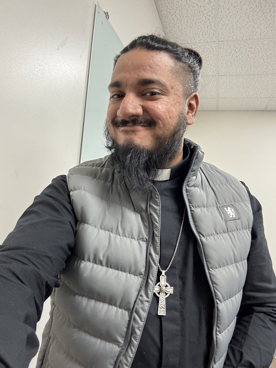 Fr. Joash P. Thomas tweet media