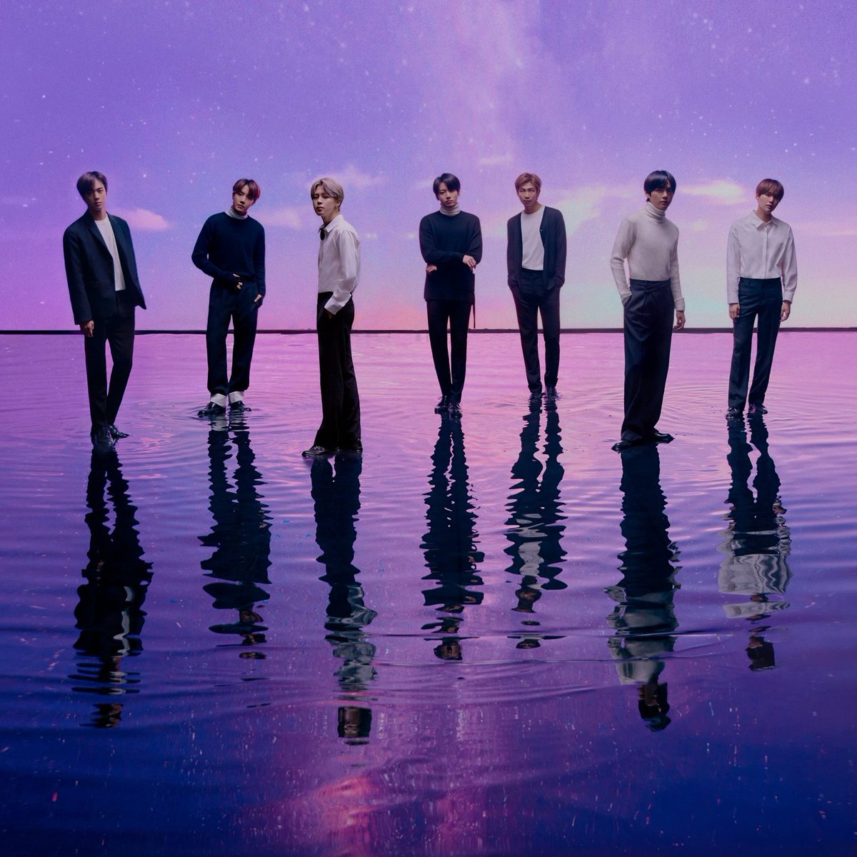 ลิ้งก์และตารางออกอากาศ BTS x Netflix ตามเวลาไทย 🇹🇭 

BTS THE COMEBACK LIVE ARIRANG
🗓️21 มี.ค 18:00 น. 
📺netflix.com/title/82157128 

สารคดี BTS: THE RETURN 
🗓️27 มี.ค 2026 
📺netflix.com/title/82158609 

เข้าไปกดตั้งแจ้งเตือนได้แล้วตอนนี้ 👀 
#BTS_ARIRANG