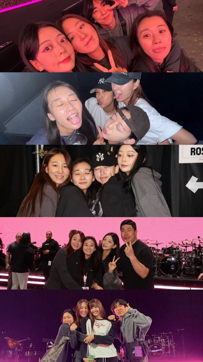 yk2aii's tweet image. BLACKPINK DEADLINE TEAM