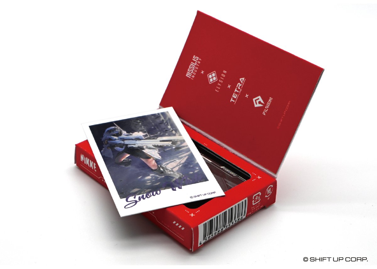 COMIC POP｜코믹팝 tweet media